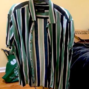 XXL Primark Half Sleeve Shirt